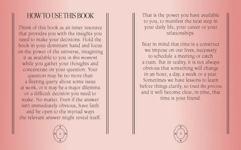 The Book of Answers