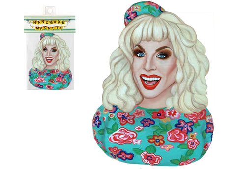 Katya Magnet