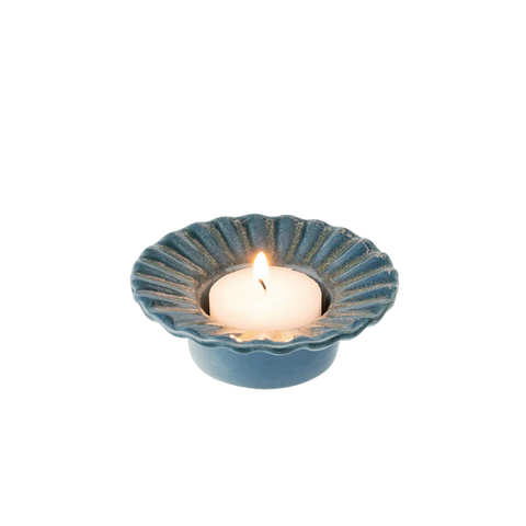 Poppy Tealight Holder
