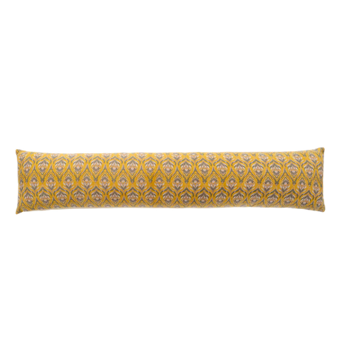 Iris Mini Lumbar Pillow