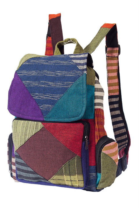 Balaju Knapsack