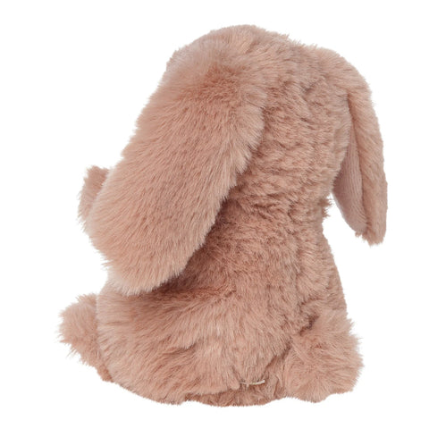 Little Bunny Stuffie (Pink)