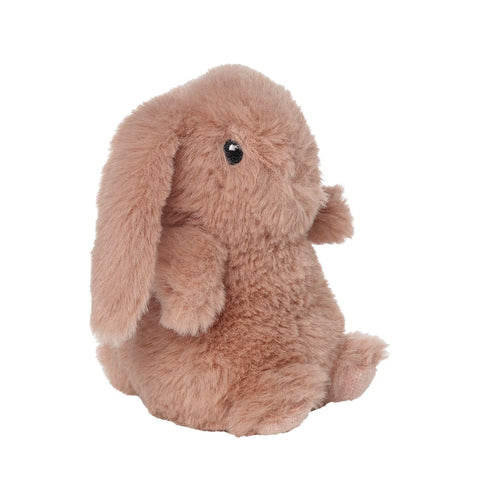 Little Bunny Stuffie (Pink)