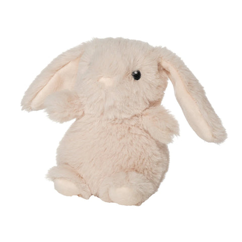 Little Bunny Stuffie