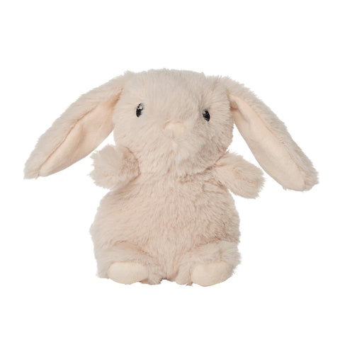 Little Bunny Stuffie