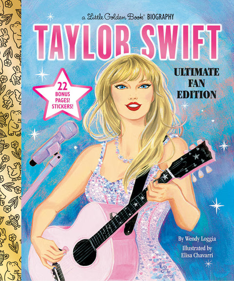 Taylor Swift - The Ultimate Fan Edition