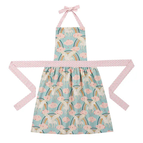 Unicorn Dreams Apron