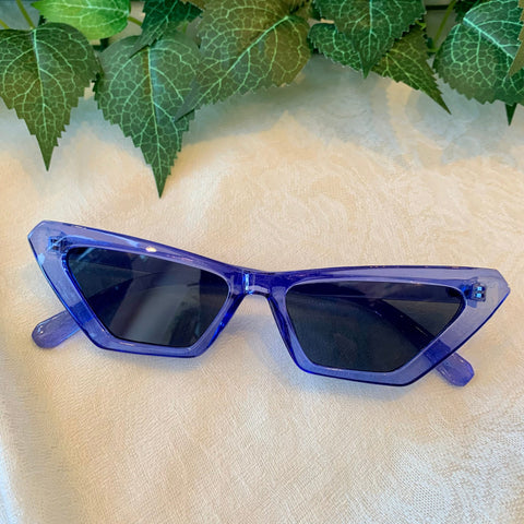 Cyndi Sunglasses