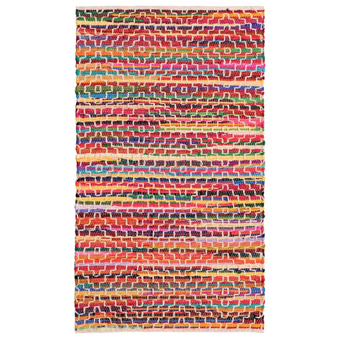 Recycled Cotton Runner