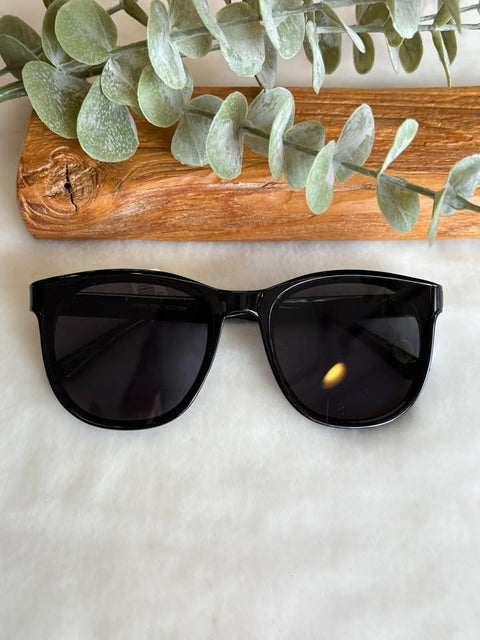 Georgia Sunglasses