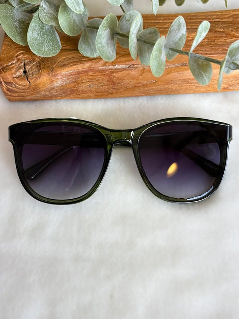 Georgia Sunglasses