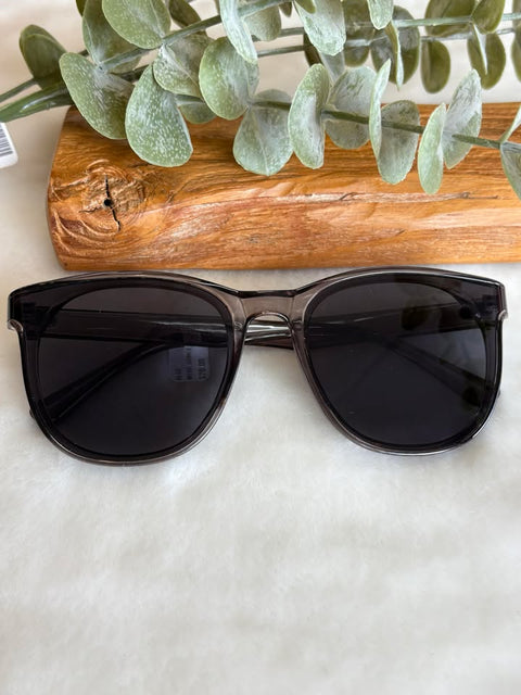 Georgia Sunglasses