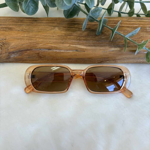 Preppy Sunglasses