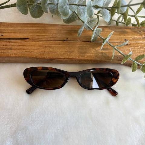 Kendall Sunglasses