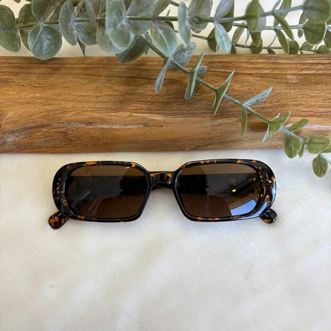 Preppy Sunglasses