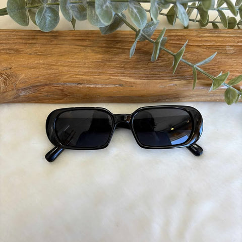 Preppy Sunglasses