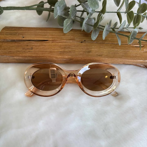 Cobain Sunglasses