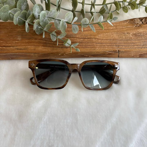Waldorf Sunglasses