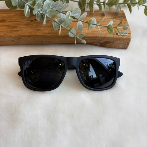 Rear View Sunglasses
