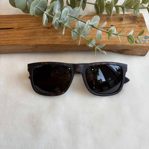 Rear View Sunglasses