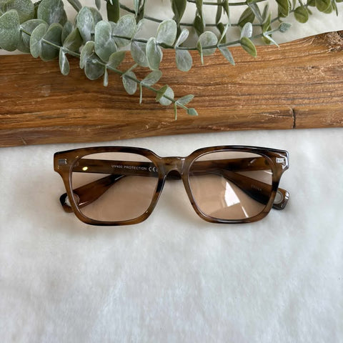 Waldorf Sunglasses