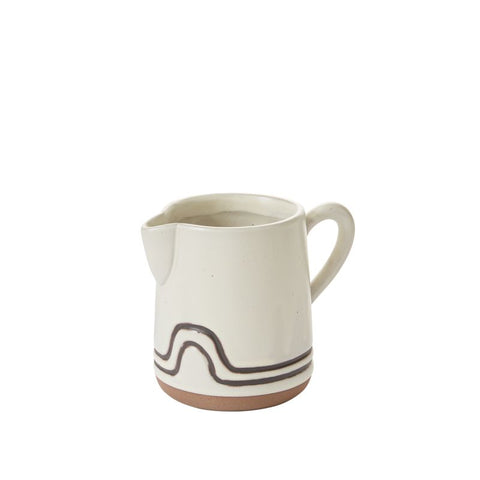 Lanquin Creamer