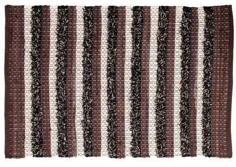 Brown Rug