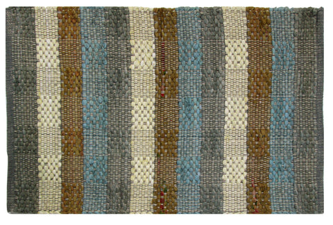 Grey Rug