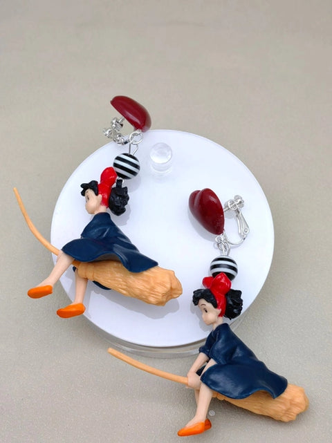 Kiki Earrings