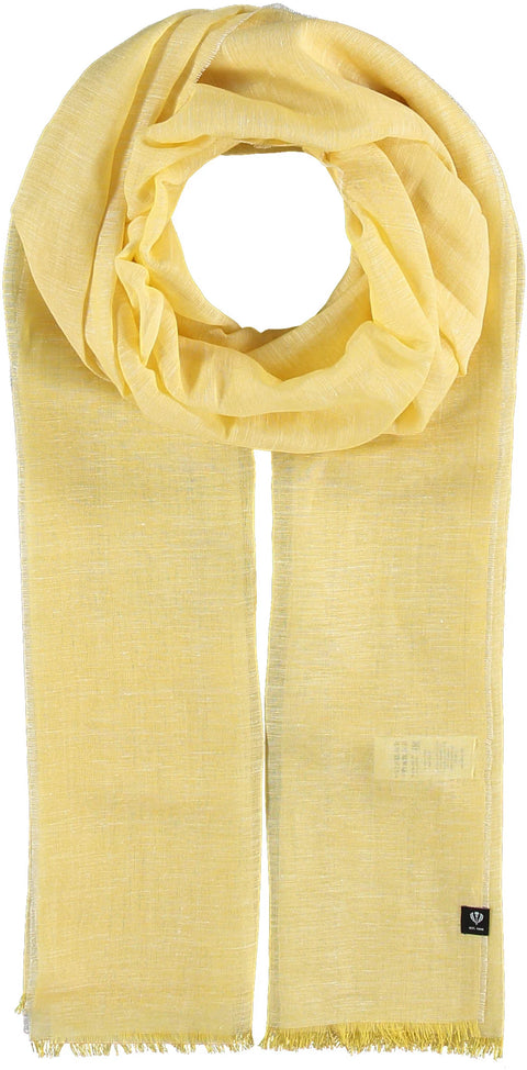 French Vanilla Scarf