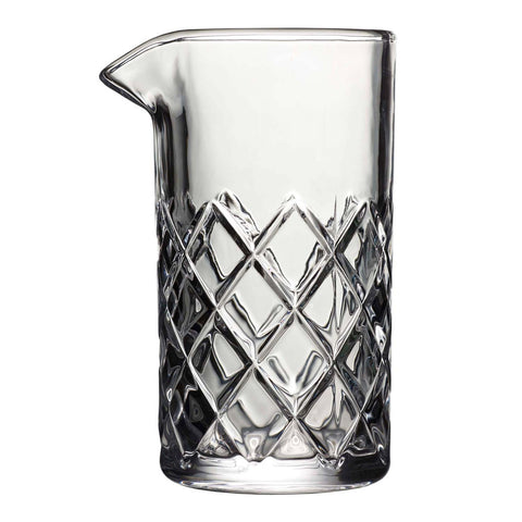 Manhatten Mix Jug