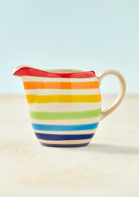 Rainbow Jug