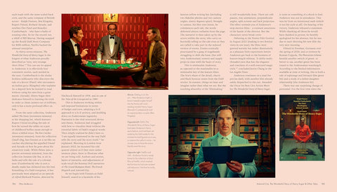 Wes Anderson: The Iconic Filmmaker and His Work