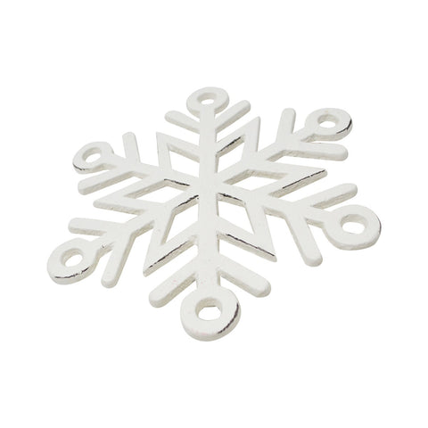 Snowflake Trivet