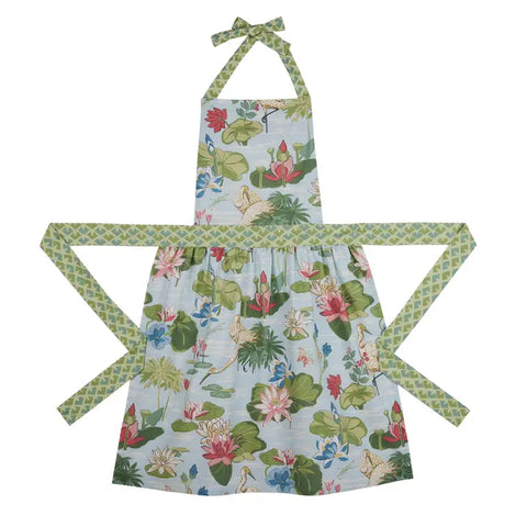 Meadow Club Apron