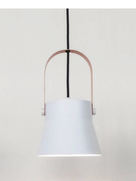 Isha Pendant Lamp