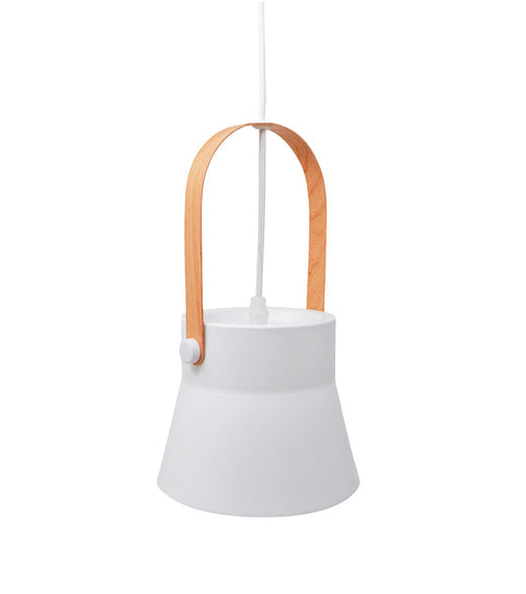 Isha Pendant Lamp