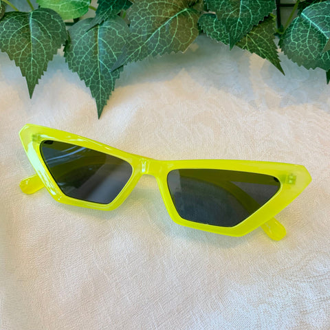 Cyndi Sunglasses