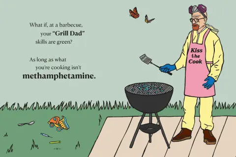 There Are Dads Way Worse Than You Book