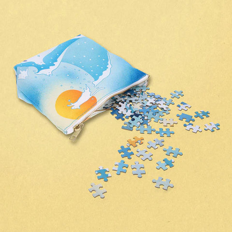 Catffirmations 500PCS Puzzle