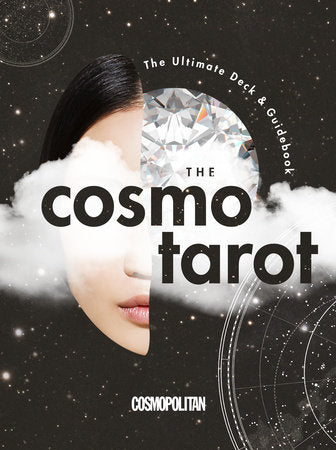The Cosmo Tarot Deck