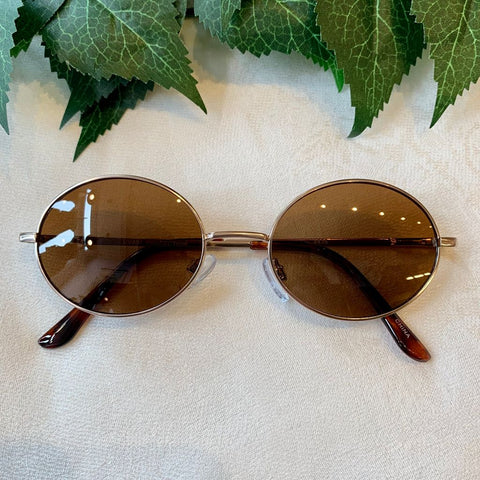 Woodstock Sunglasses