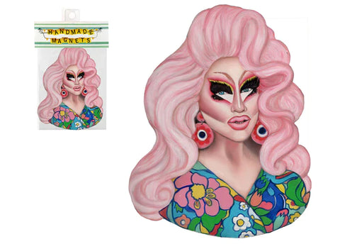 Trixie Magnet