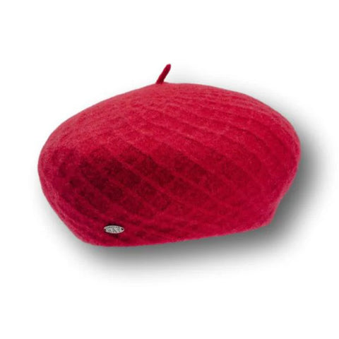 Britni Woolen Beret