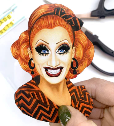 Bianca Del Rio Magnet