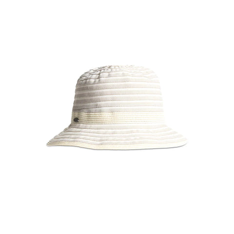 Clairine Cloche - Beige