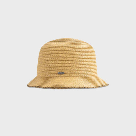 Clailie Short Cloche