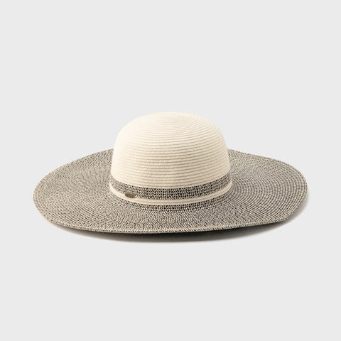Camden Large Brim Cloche