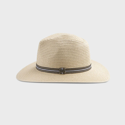 Fiona Large Brim Fedora