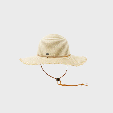 Alyssin Floppy Hat